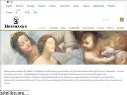 Sites similar to hoffmann-dental.com