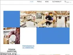 Sites similar to hoffmann-interior.de