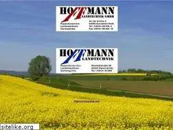 Sites similar to hoffmann-landtechnik.de