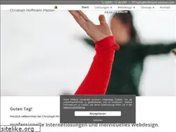 Sites similar to hoffmann-medien.com