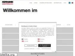 Sites similar to hoffmann-mineral.de