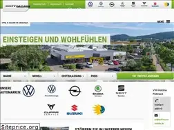 Sites similar to hoffmann-mobile.de