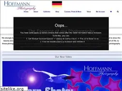 Sites similar to hoffmann-photography.com