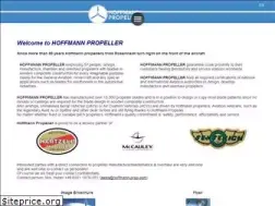 Sites similar to hoffmann-prop.com