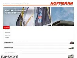 Sites similar to hoffmann-schmierstoffe.com