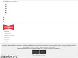 Sites similar to hoffmann-schwalbe.de