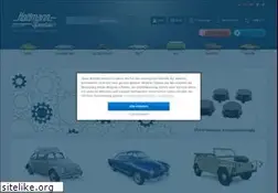 Sites similar to hoffmann-speedster.com
