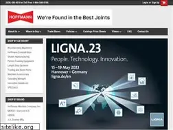 Sites similar to hoffmann-usa.com