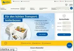Sites similar to hoffmann-verpackung.de
