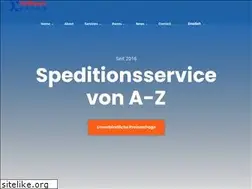 Sites similar to hoffmann-xpress.de