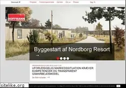 Sites similar to hoffmann.dk