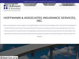 Sites similar to hoffmannandassoc.com