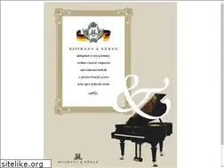 Sites similar to hoffmannandkuhne.com