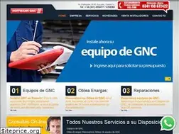 Sites similar to hoffmanngnc.com.ar