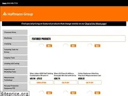 Sites similar to hoffmanngroupusa.com