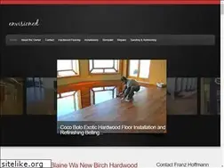 Sites similar to hoffmannhardwoodfloors.com