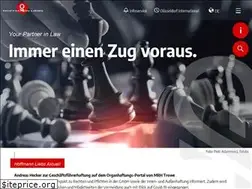 Sites similar to hoffmannliebs.de