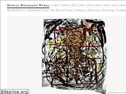 Sites similar to hoffmannmoritz.com