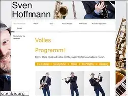 Sites similar to hoffmannmusic.de