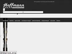 Sites similar to hoffmannmusica.com.ar