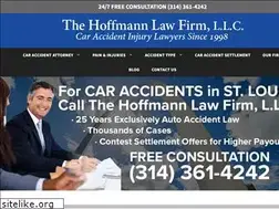 Sites similar to hoffmannpersonalinjury.com