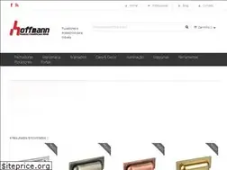 Sites similar to hoffmannpuxadores.com.br