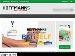 Sites similar to hoffmanns.lu