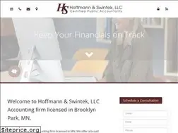 Sites similar to hoffmannswintek.com