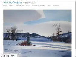 Sites similar to hoffmannwatercolors.com