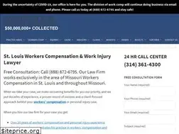 Sites similar to hoffmannworkcomp.com