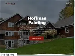 Sites similar to hoffmanpainting1.com