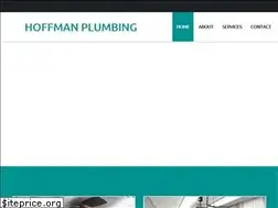 Sites similar to hoffmanplumbing.com