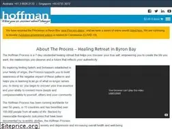Sites similar to hoffmanprocess.com.au