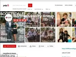 Sites similar to hoffmanrealtyaz.com