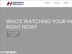 Sites similar to hoffmansecurity.com