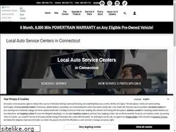 Sites similar to hoffmanservice.com