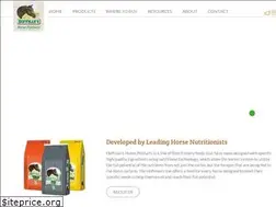 Sites similar to hoffmanshorseproducts.com