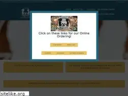 Sites similar to hoffmansicecream.net