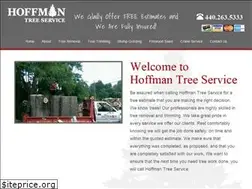 Sites similar to hoffmantreeservice.com