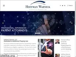 Sites similar to hoffmanwarnick.com