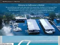 Sites similar to hoffmasters.com