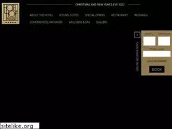 Sites similar to hoffmeister.cz