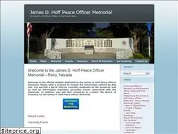 Sites similar to hoffmemorial.org