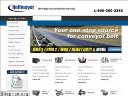 Sites similar to hoffmeyerco.com