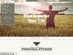 Sites similar to hoffnung.ch