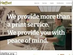 Sites similar to hoffset.com.my