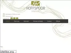 Sites similar to hoffspoor.nl