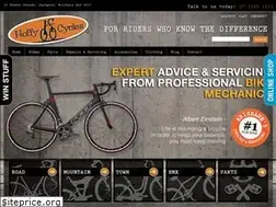 Sites similar to hoffycycles.com.au
