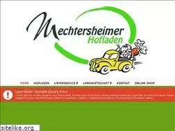 Sites similar to hofgemeinschaft.de
