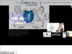 Sites similar to hofgut-fortuna.de